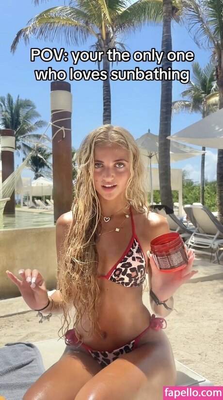 Princess Andre Best Profile Photo