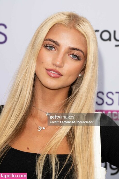 Princess Andre Profile Pic