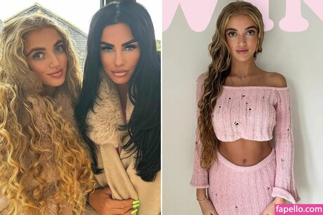 Princess Andre beautiful model img