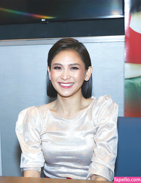 Sarah Geronimo free actress galleries