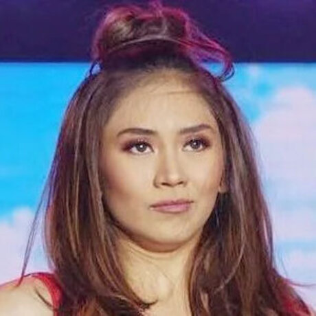 Sarah Geronimo nice actress pic