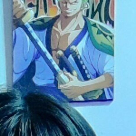 Anony 01 model galleries