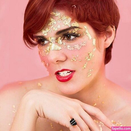 Bryarly Bishop model nudes photos