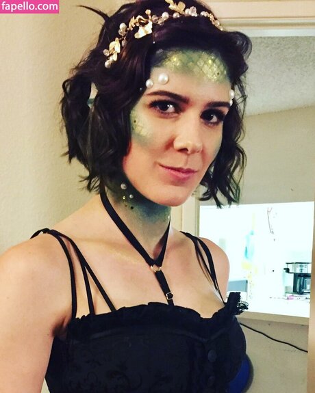 Bryarly Bishop high quality star pics