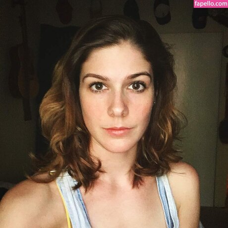 Bryarly Bishop star naked pics