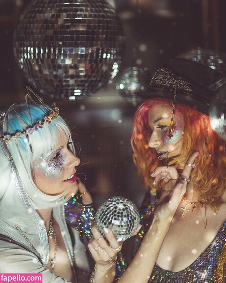 Bryarly Bishop star pornographic photo