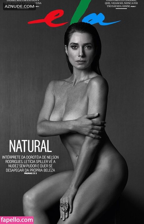 Let cia Spiller model hd pictures