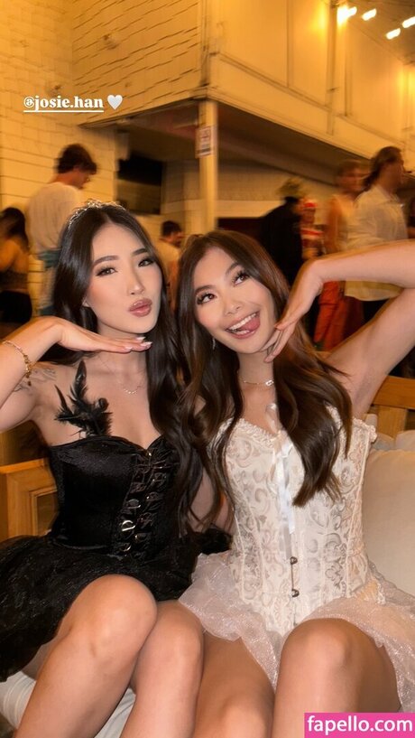 Josie Han xxx star image