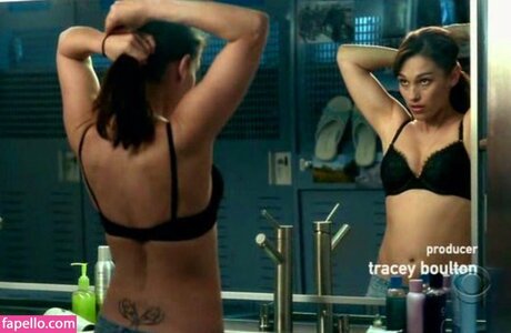 Amy Jo Johnson perfect actress pics