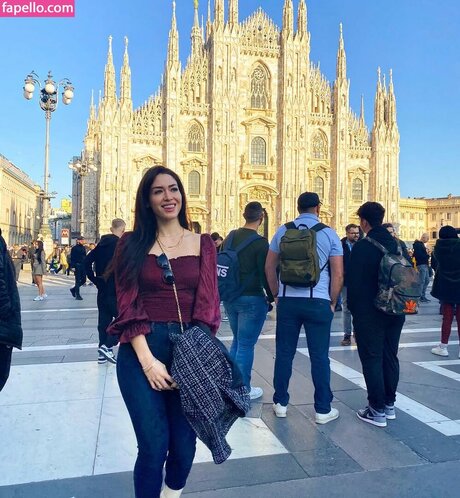 Maricel Freire Hotwife model pornographic image