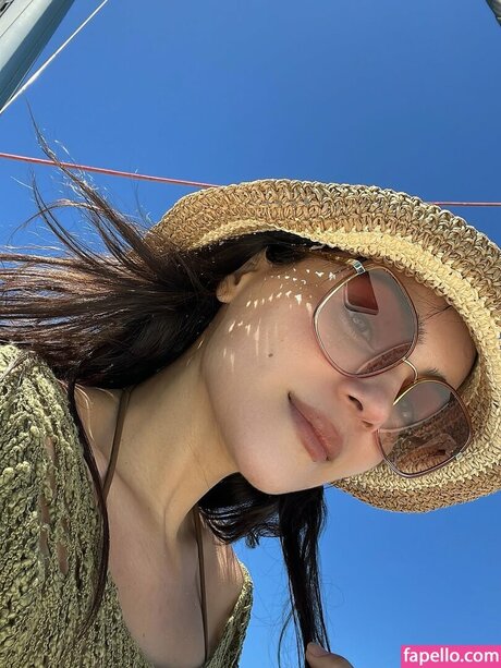 Andrea Londo top actress photos