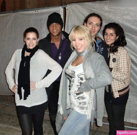 Annemarie Eilfeld nice star pictures