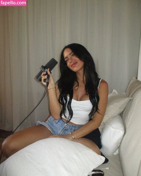 Kaeyra perfect model archive