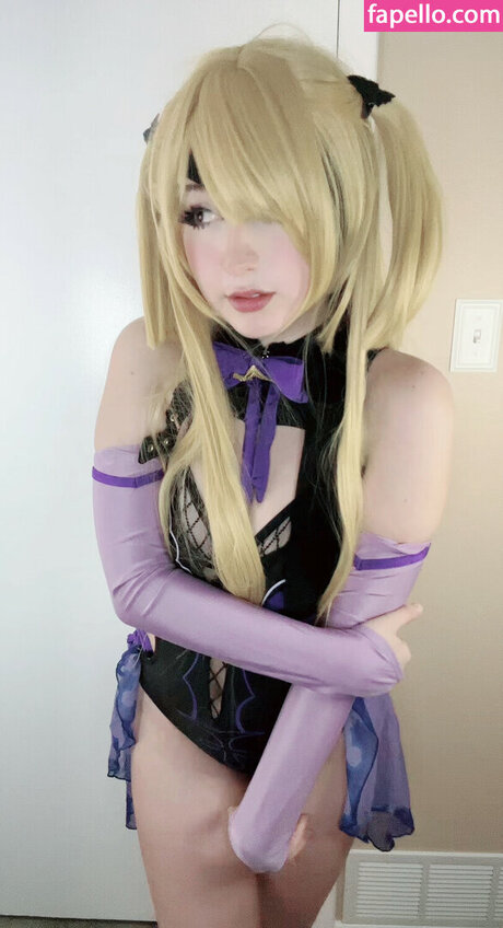 mewingava actress picture