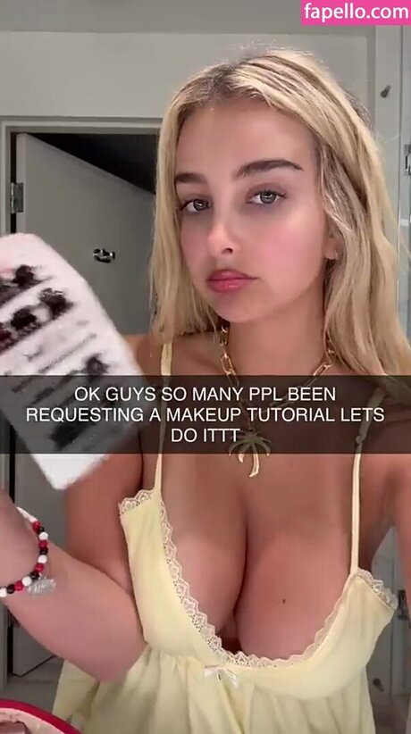 Emma Pillemer hot pornstar pics