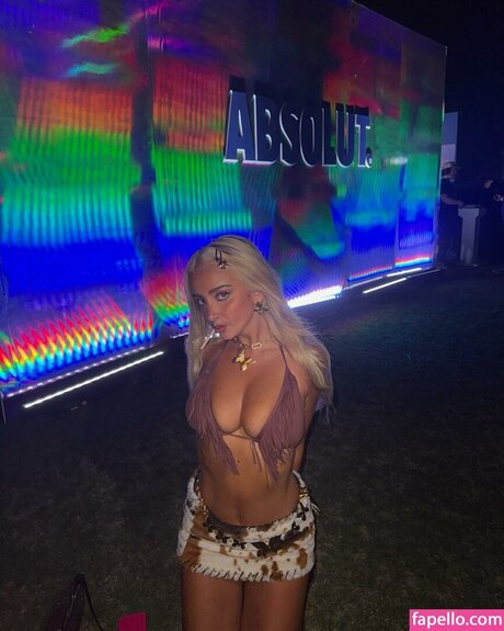 Emma Pillemer top model image