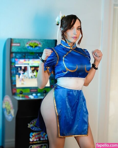 Miss Bri Torres model nudes photos