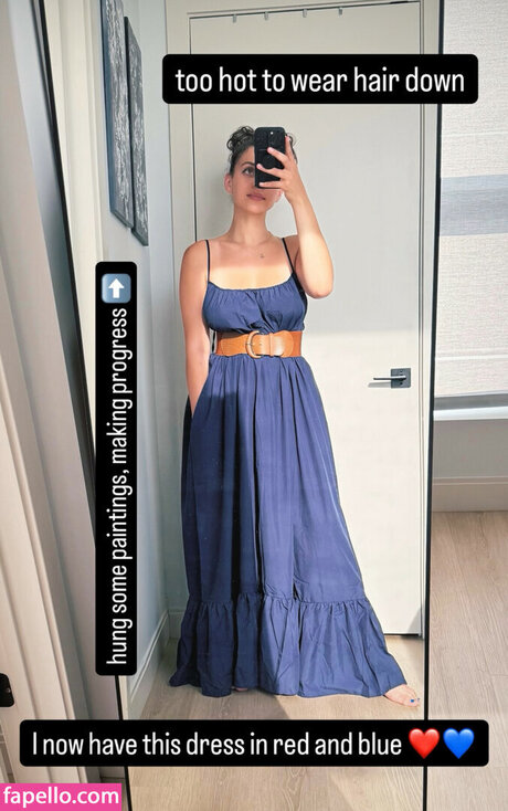 Macbethanie high quality model pic