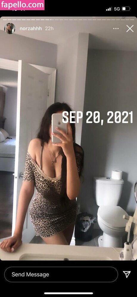 Noora Hejaz free pornstar image