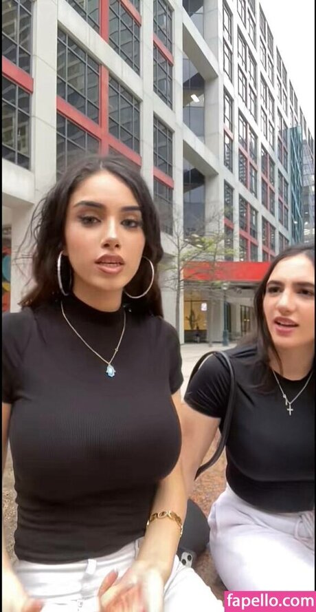 Noora Hejaz model adult archive