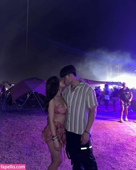 Celia Tran star nude image