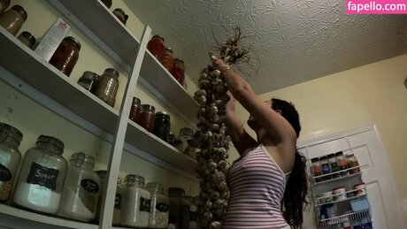 Getting Grounded With Jenna pornstar sexy photos