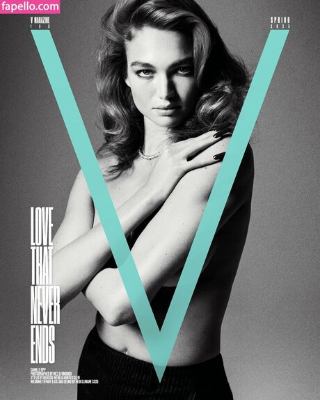 Camille Opp star top images