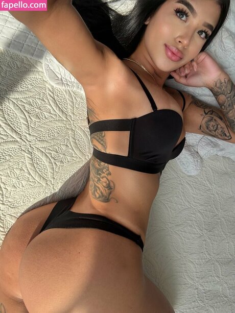 Esmeralda Arango naked pornstar photo