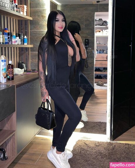 Esmeralda Arango nice actress photo