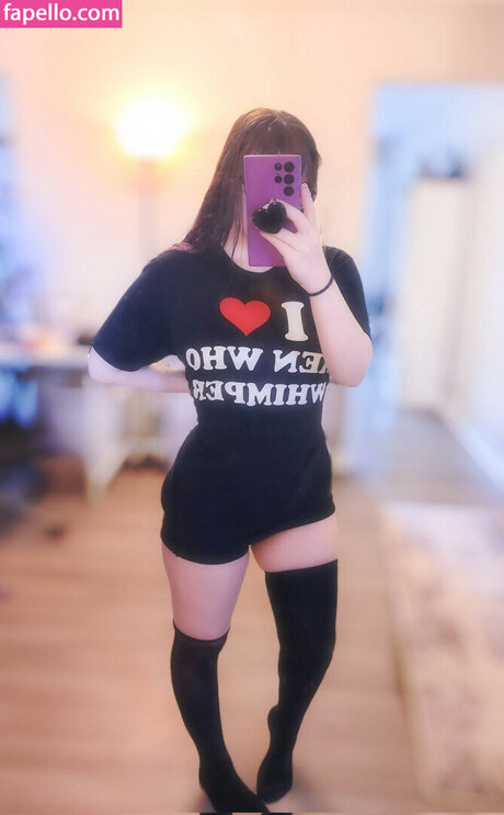 Hannah Hyrule porn star pic