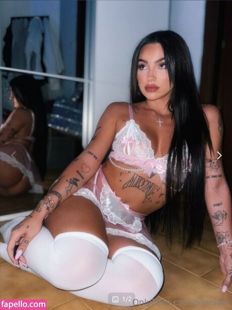 Sophia rizou best model pics