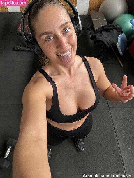 Trinilausen model best pic