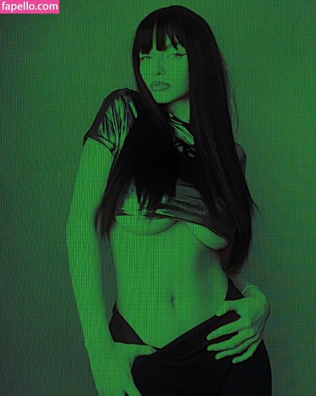 anastezi k model naked photos