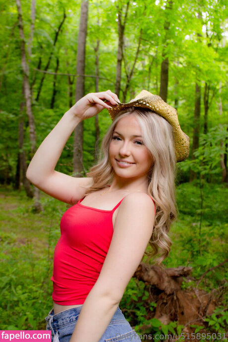 harlowellis exclusive model photos