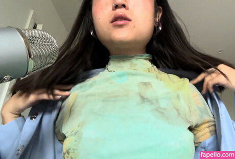 Riishka Asmr sexy pornstar archive