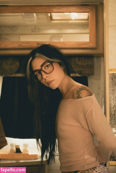 nerdy onlyfans sexy nude pics