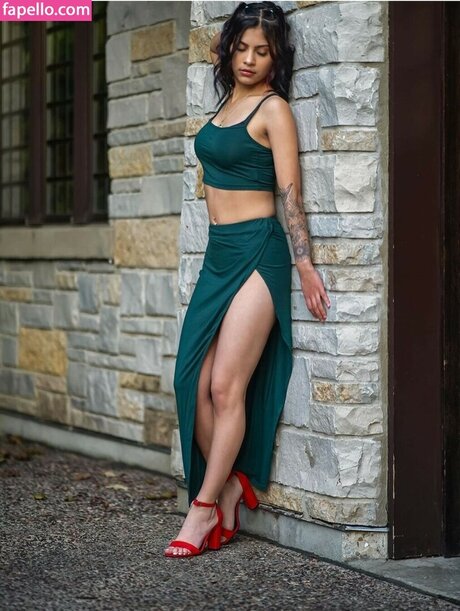 Styleison6 pornstar art photos