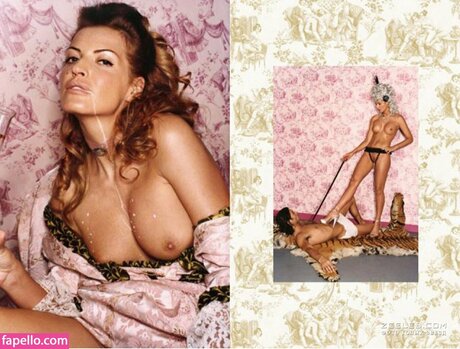 Rodionova hot model galleries