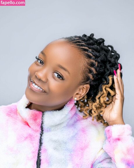 Alicia Kanini pornstar xxx images