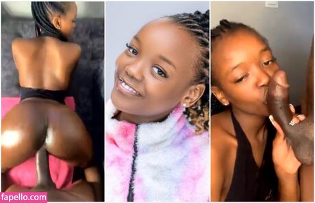 Alicia Kanini pornstar nice pic