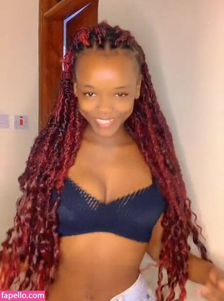 Alicia Kanini star beautiful archive