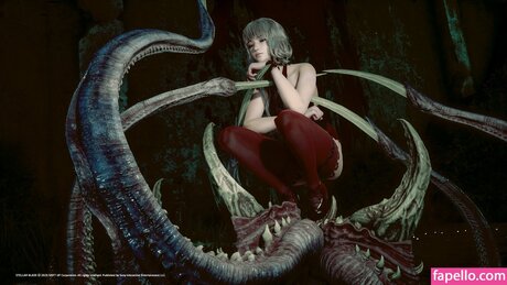 Lexi Thinks exclusive actress photos