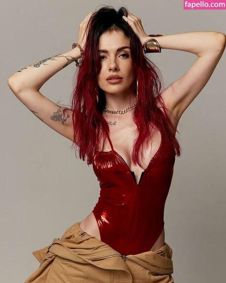 Mamarika pornstar beautiful archive