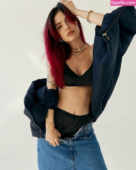 Mamarika model art img