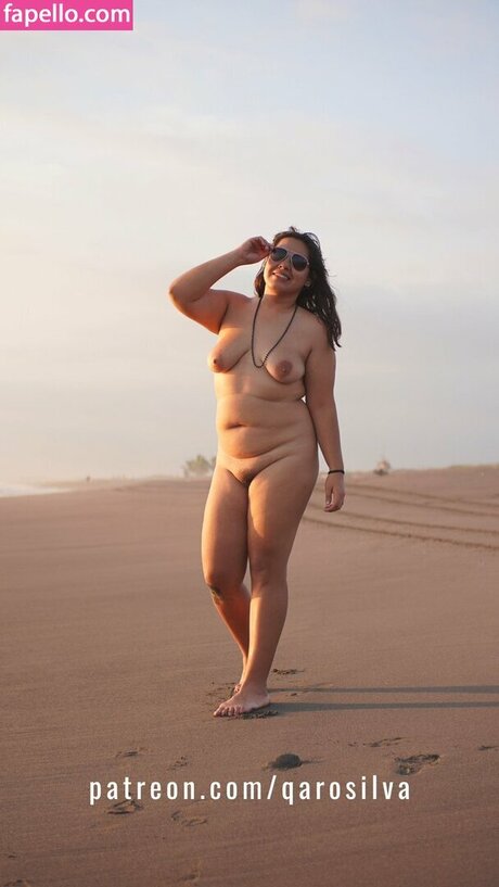 qarosilva xxx model photos