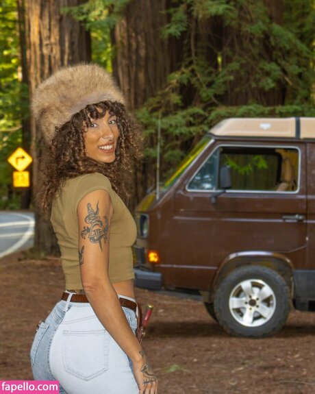 Lidia Rico model beautiful pictures