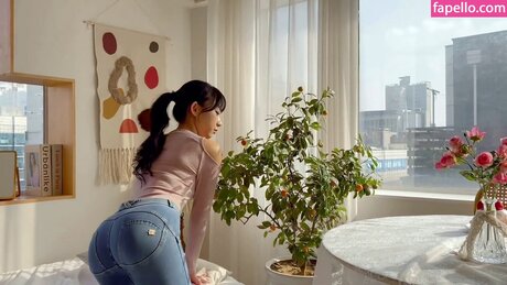 eunjipyoapple model porn picture