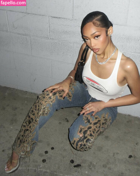 Jodie Woods pornstar erotic pic