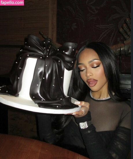 Jodie Woods star xxx picture