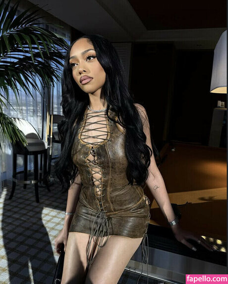 Jodie Woods Profile Pic